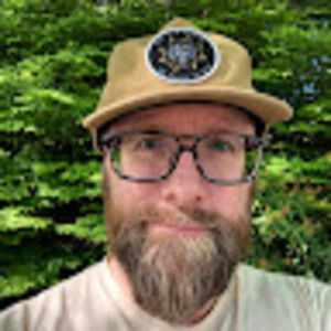 Meet your Posher, Gerald